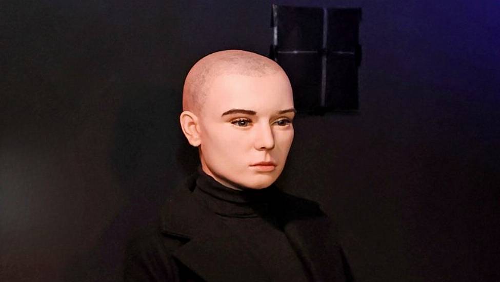 National Wax Museum Pulls Sinéad O’connor Model For ‘More Accurate Representation’