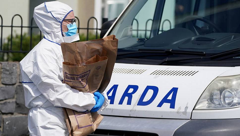 Man Remains In Custody After Fatal Tallaght Stabbing