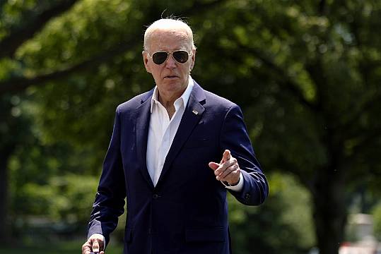 Biden Unveils Plan For Supreme Court Changes 99 Days Before Election