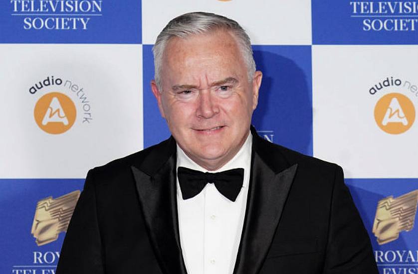 Former Bbc Presenter Huw Edwards Charged With Making Indecent Images Of Children