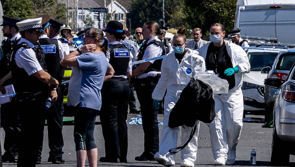 Child Feared Dead And At Least Eight Injured After ‘Horror Movie’ Knife Attack Near Liverpool