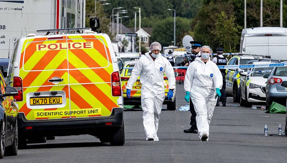 Southport Knife Attack: What We Know So Far