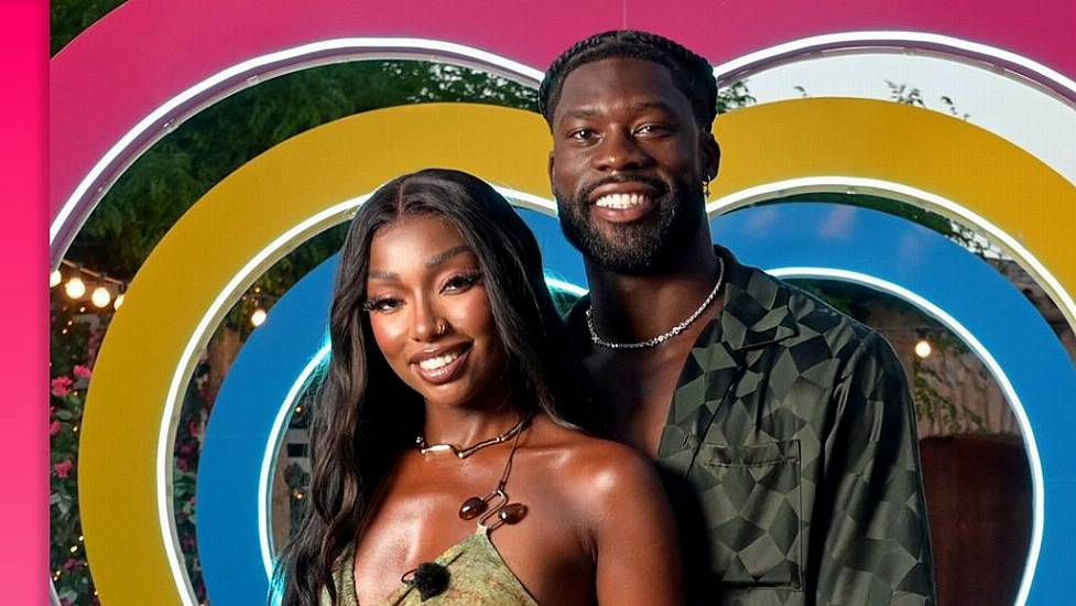 First Black Couple To Win Love Island Hope For ‘Greater Diverse Representation’