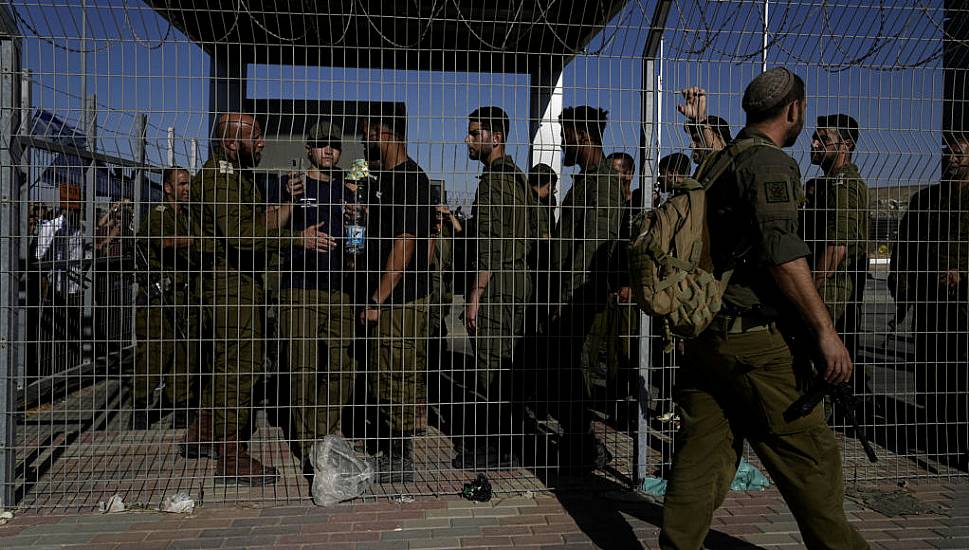 Palestinians Detained By Israel Since October 7Th Faced Torture – Un Report