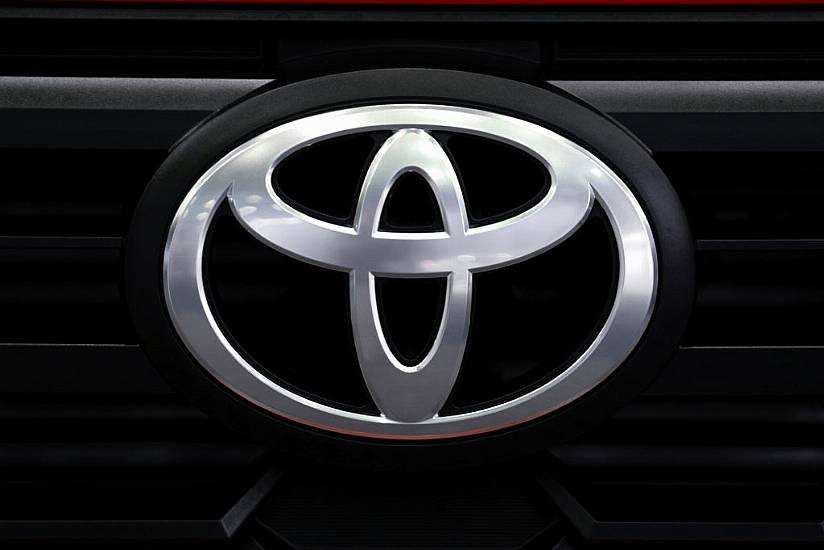 Toyota Acknowledges More Certification Cheating And Apologises