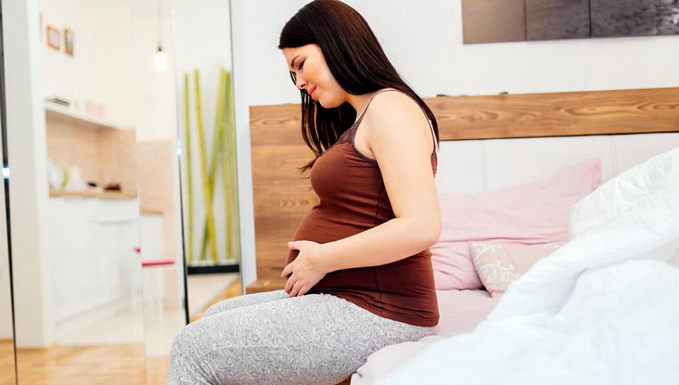 What Is Your Pelvic Floor And How Can You Restore It Post-Birth?