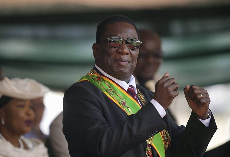 Zimbabwe Police Arrest 18 Political Activists In Latest Clampdown