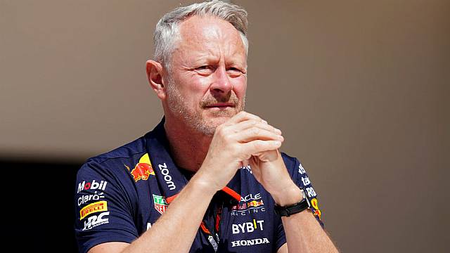 Red Bull Sporting Director Jonathan Wheatley To Leave At End Of Season