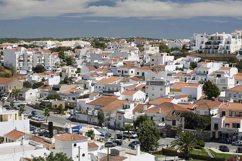 Irish Teenager Arrested In Portugal On Suspicion Of Attempted Homicide