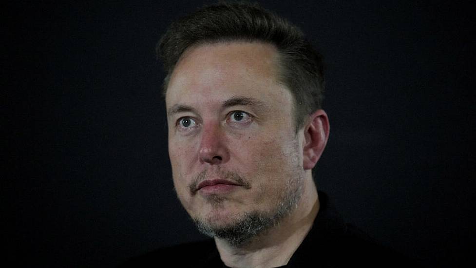 Elon Musk Engages With Tommy Robinson As Social Media Warned Over Misinformation