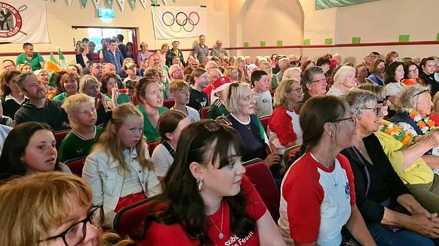 There Is ‘Something About Skibbereen’, Says Coach As Club Rowers Retain Gold