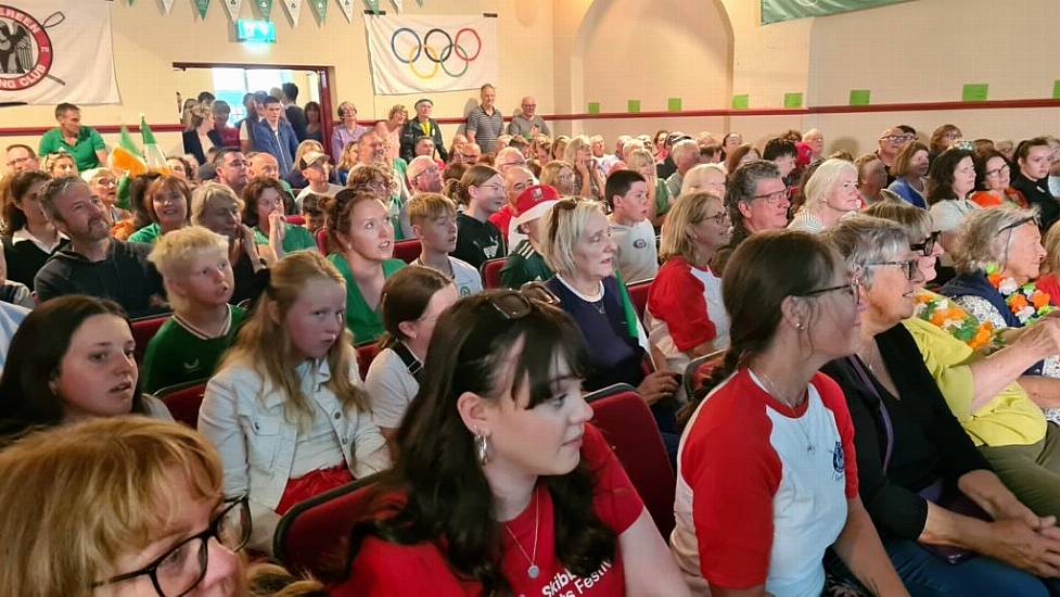 There Is ‘Something About Skibbereen’, Says Coach As Club Rowers Retain Gold