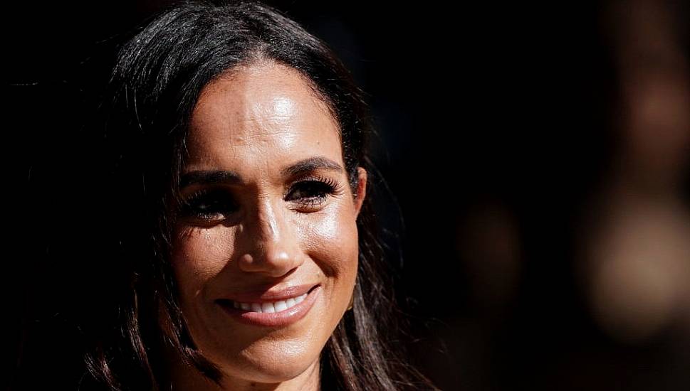 Meghan: 'I’ll Take The Hit For Voicing Experience Of Suicidal Thoughts If It Saves Lives'