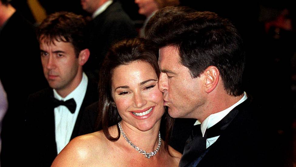 Pierce Brosnan’s Wife Pays Tribute To Actor After 23 Years Of Marriage