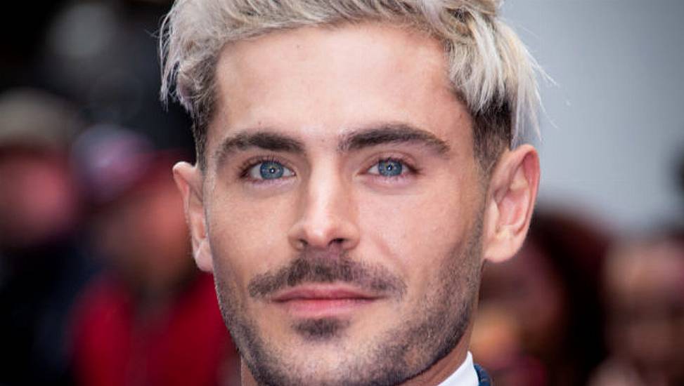 Zac Efron Is ‘Happy And Healthy’ After Hospital Treatment For Swimming Incident