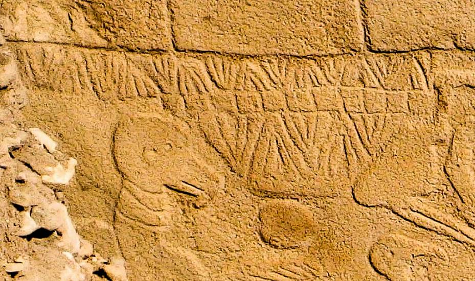 ‘World’s Oldest Calendar’ Found Carved Onto Ancient Monument