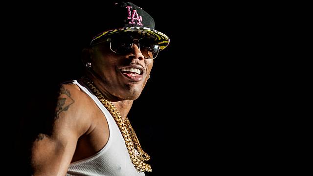 Rapper Nelly Was ‘Targeted’ In Arrest Amid Alleged Drug Possession, Says Lawyer