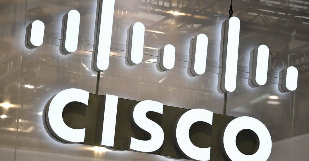 Cisco ще съкрати още хиляди при второ съкращаване на работни места тази година, твърдят източници