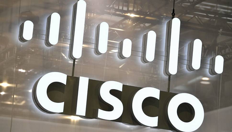 Cisco To Lay Off Thousands More In Second Job Cut This Year, Sources Say