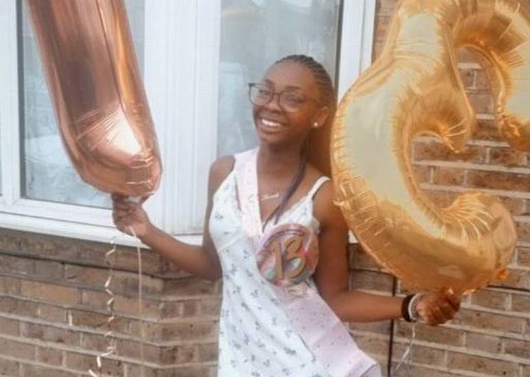 Girl, 13, With Dairy Allergy Died After Sip Of Costa Coffee Drink, Inquest Hears