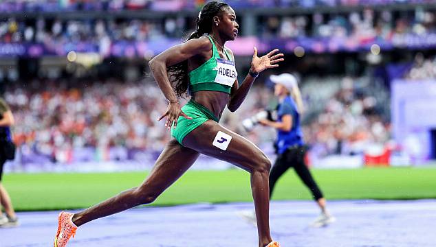 Sunday Sport: Adeleke Finishes Fourth In Diamond League, Chelsea Hammer Wolves