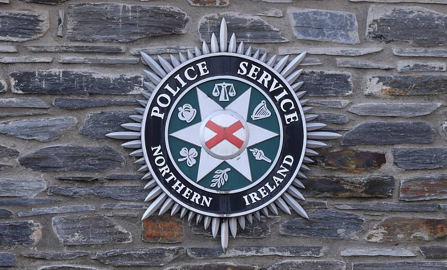 Four Arrested By Psni Over Suspected Trafficking Of Romanian Women