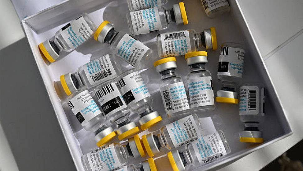 Bavarian Nordic Seeks Eu Approval To Extend Mpox Vaccine To Teens