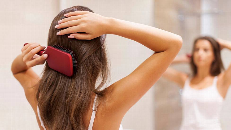 Five Daily Habits That Could Be Damaging Your Hair