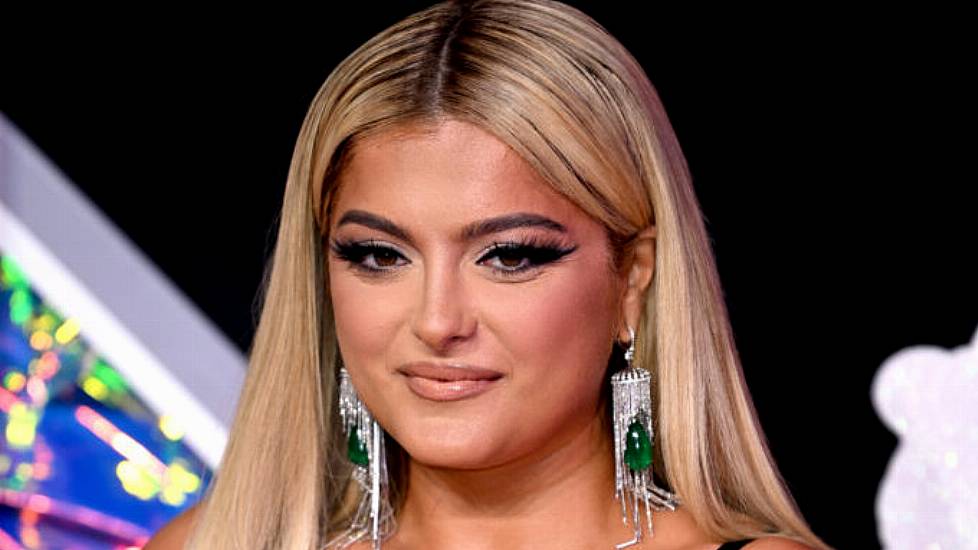 Lufthansa Contacts Bebe Rexha After Singer Claims Worker ‘Mentally Abused’ Her