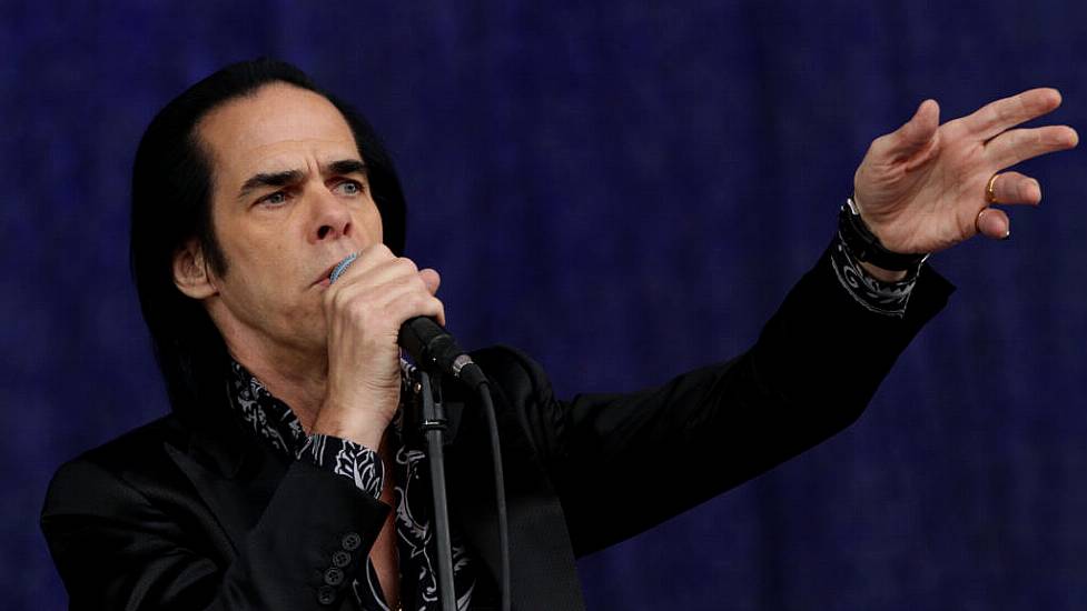 Nick Cave Says Death Of Sons ‘Fundamentally Changed’ Way He Saw World