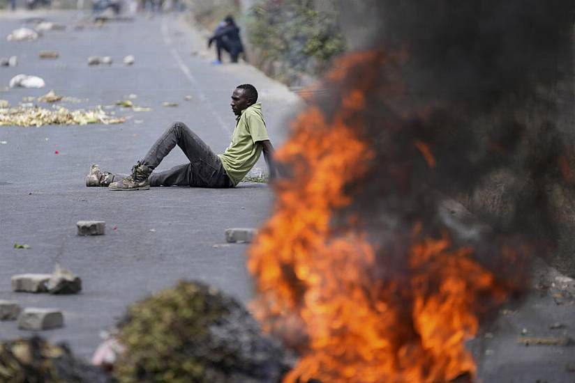 Kenya To Reintroduce Some Tax Proposals That Sparked Deadly Protests