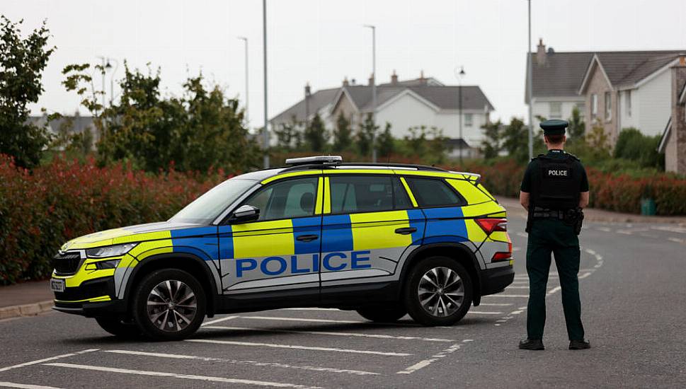 Operation To Make Wartime Bomb Safe In Co Down ‘Could Take Five Days’ – Police