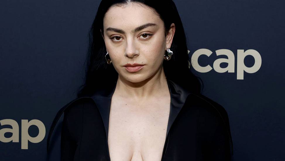 Charli Xcx Brings ‘Brat Summer’ To Kim Kardashian’s Skims Brand