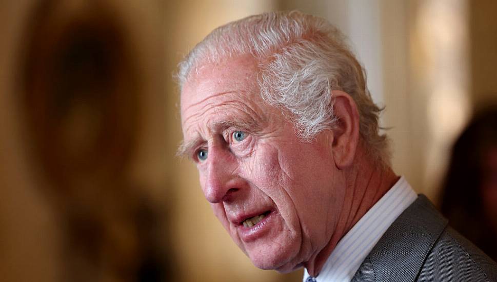 Britain's King Charles To Meet Young Survivors Of Fatal Southport Knife Attack