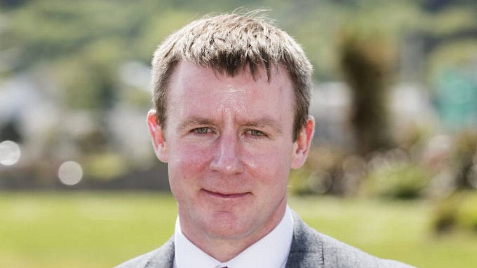 Sdlp Politician Who Left Stormont Early For Gaa Match Has Whip Restored