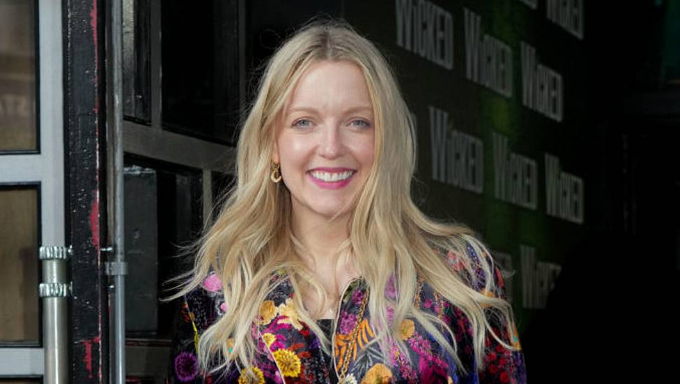 Bbc Broadcaster Lauren Laverne Announces Cancer Diagnosis