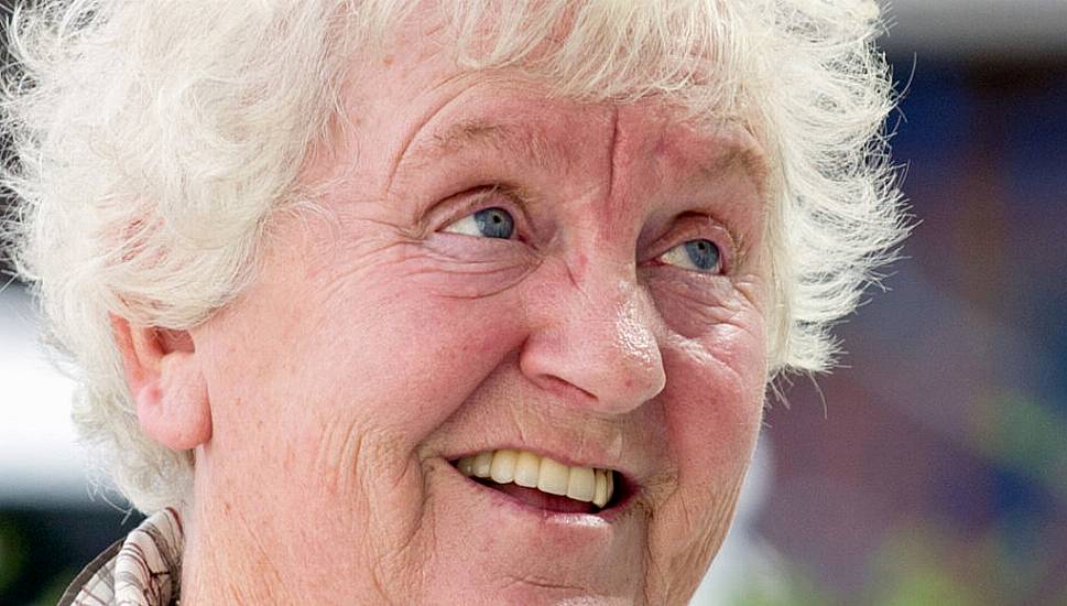 Funeral Of Nell Mccafferty To Take Place On Friday