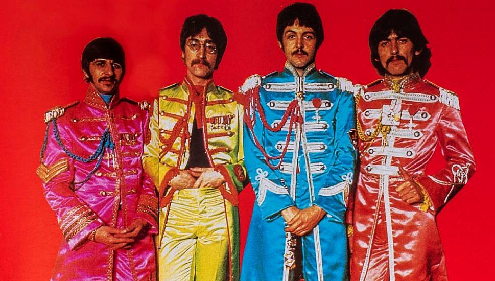 International Beatleweek: How The Beatles Continue To Influence Fashion Trends