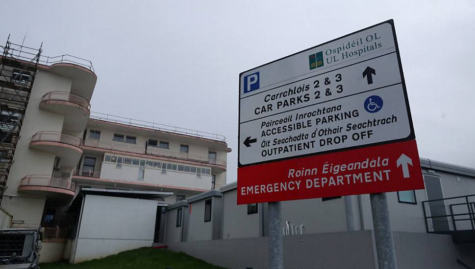 Terms Of Reference Published For Hiqa's Inquiry Into Limerick Hospital