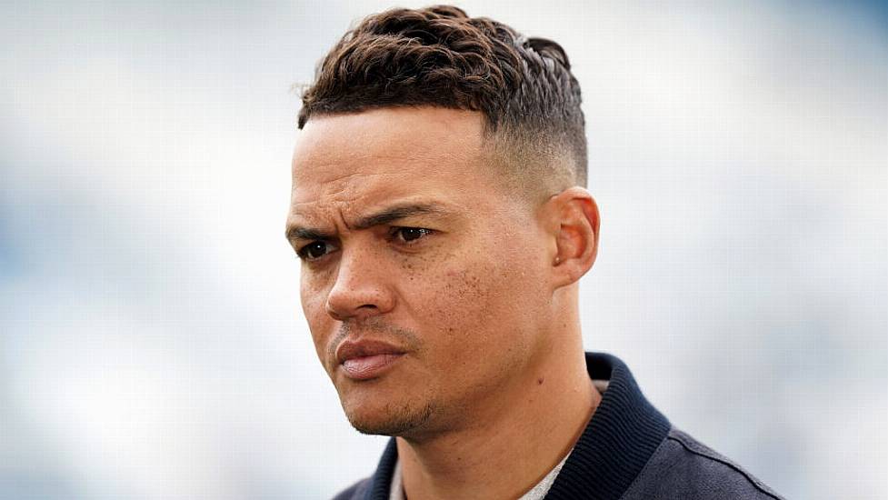 Jermaine Jenas Sacked From Presenting The One Show And Match Of The Day