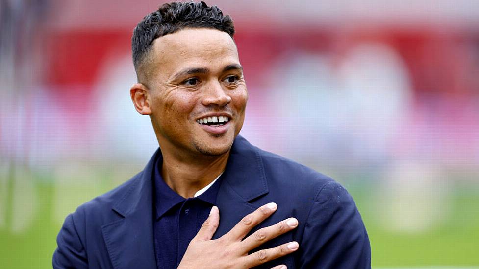 No Plans For Jermaine Jenas To Present Talksport In ‘Immediate Future’ – Reports