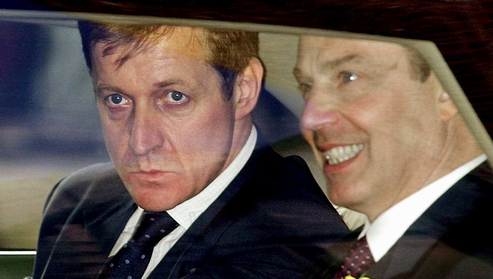 Quality Of Politicians Has Dropped Due To ‘Vile’ Treatment – Alastair Campbell