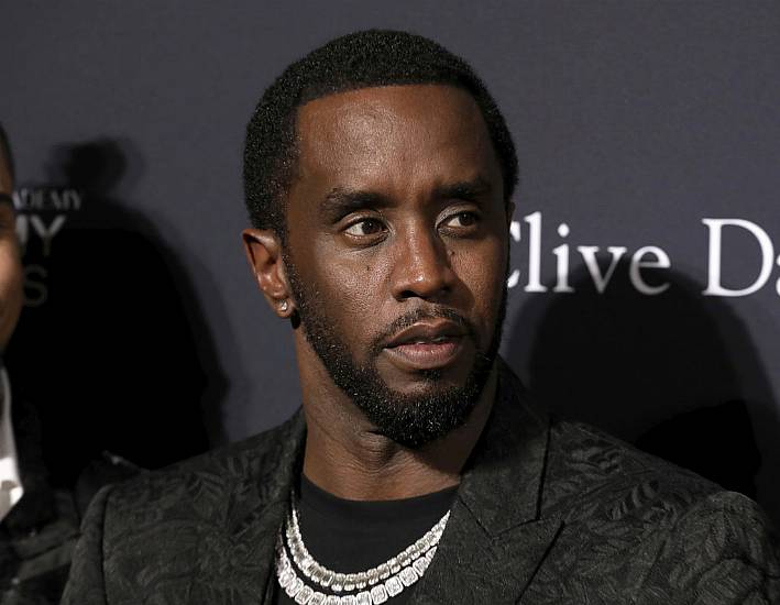 Diddy Asks Judge To Throw Out Lawsuit Of Producer Who Accused Him Of Abuse