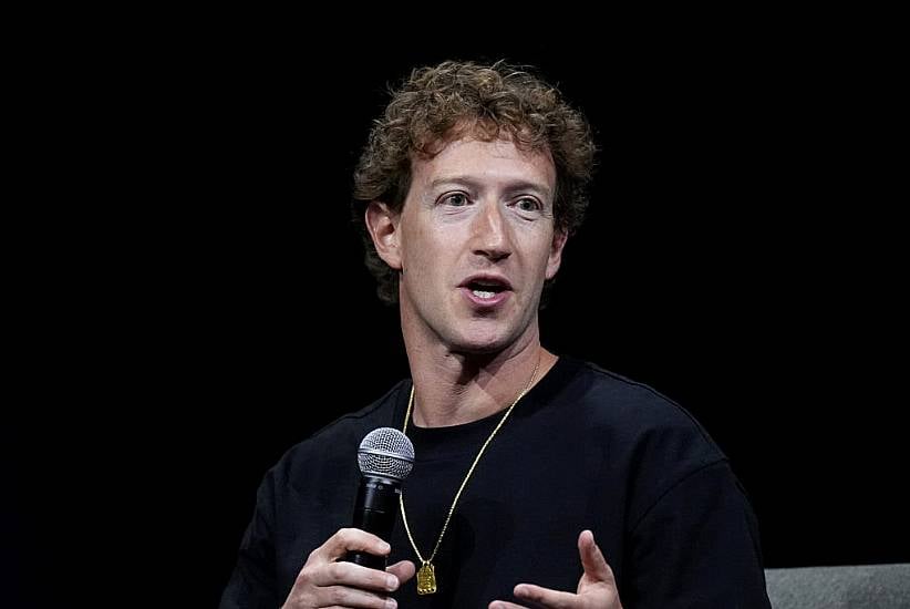 Biden Officials Pressured Facebook To Censor Covid-19 Content, Zuckerberg Claims