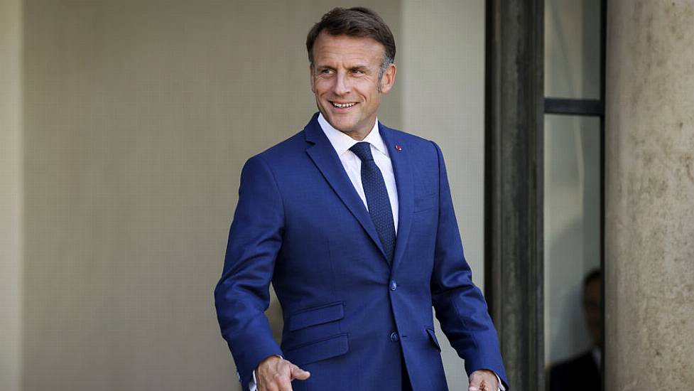 Macron Accused Of Denying Democracy After Rejecting Left-Wing Prime Minister