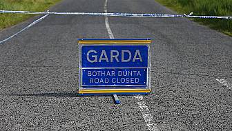 Man (60S) Killed In Donegal Collision