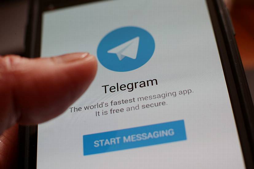 Telegram Messaging App Chief Freed From Custody Ahead Of Court Appearance