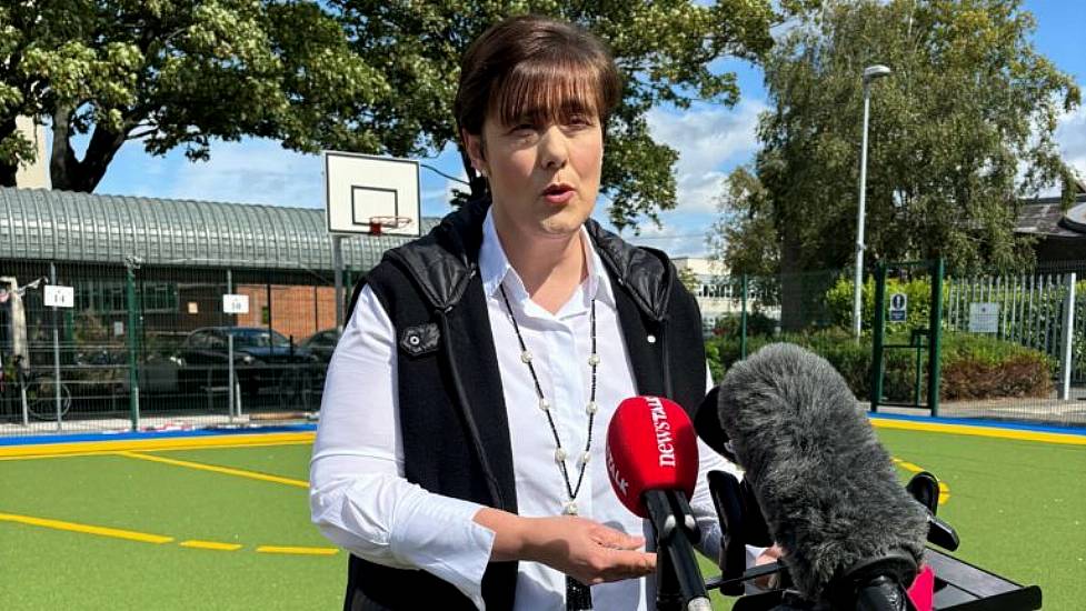 Parents Needing To Contact Child At School Can Ring Secretary ‘As In Old Days’