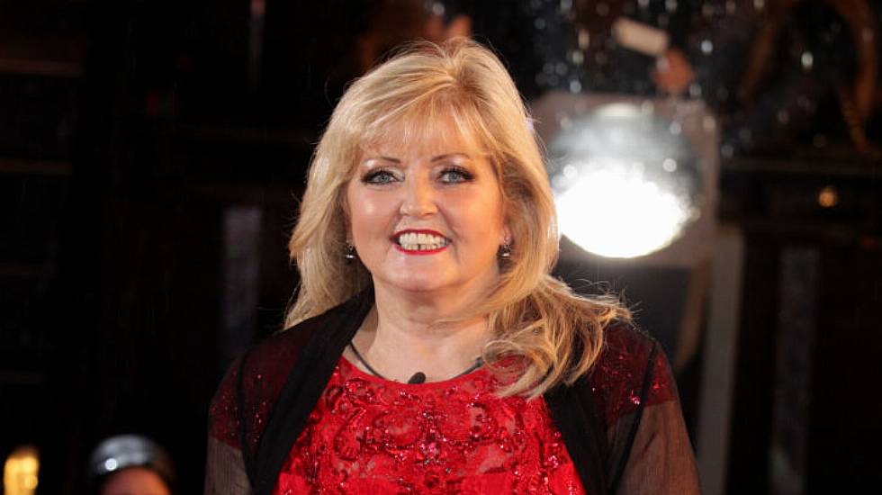 Linda Nolan Reveals Another Family Member Has Been Diagnosed With Cancer