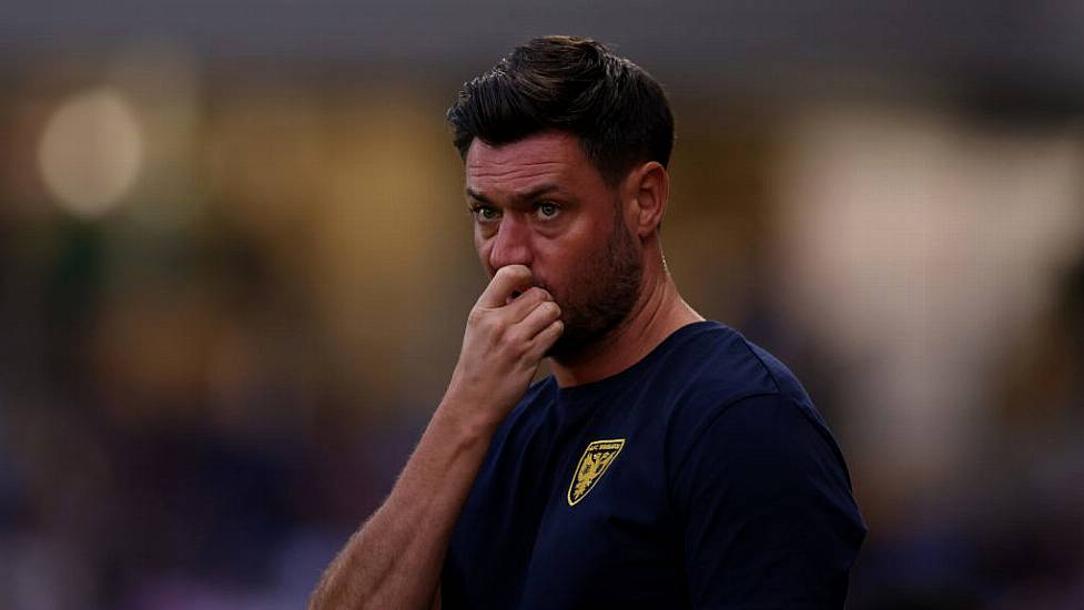 Johnnie Jackson Says Afc Wimbledon’s Win Over Ipswich Is Highlight Of His Career